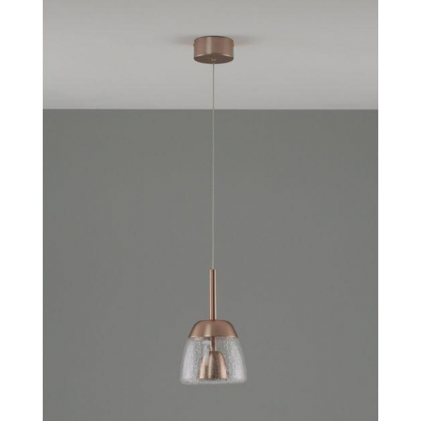 Подвесной светодиодный светильник Moderli Eir V10874-PL Подвесной светодиодный светильник Moderli Eir V10874-PL