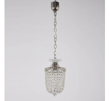 Подвесной светильник Dio DArte Asfour 555-P1-N-E01