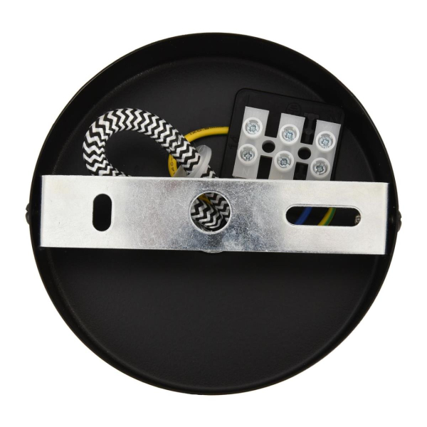 Подвесной светильник Lumion Tesla Eco 8363/1A