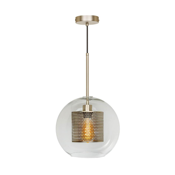 Подвесной светильник Loft IT Hexagon Loft2567-C Подвесной светильник Loft IT Hexagon Loft2567-C