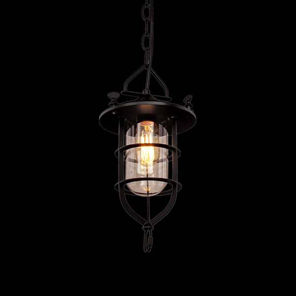 Подвесной светильник Loft IT Warehouse Loft1141 Подвесной светильник Loft IT Warehouse Loft1141