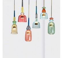 Светильник подвесной Alfa Light F3224-21 LED