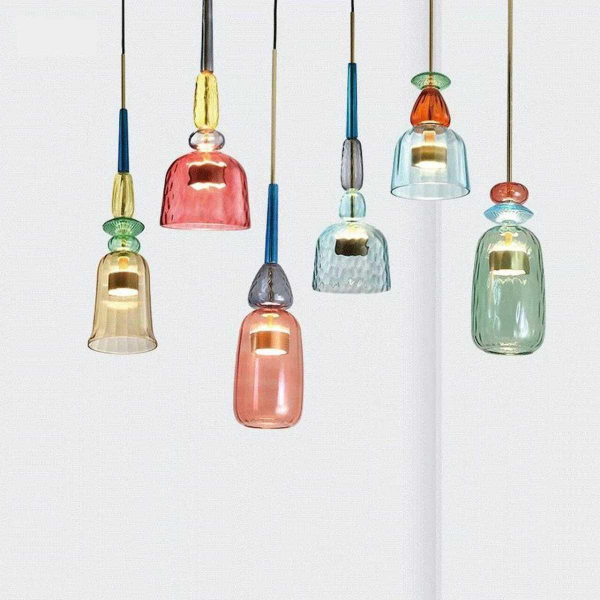 Светильник подвесной Alfa Light F3224-21 LED Светильник подвесной Alfa Light F3224-21 LED