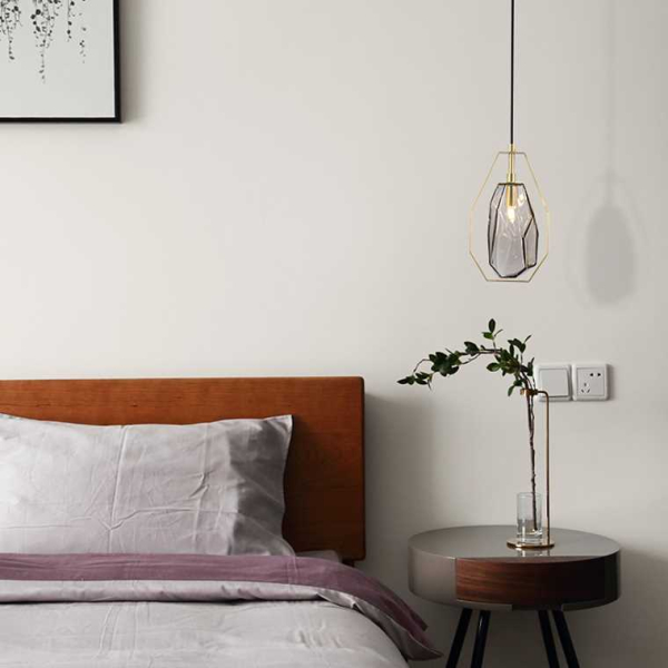 Подвесной светильник Imperium Loft GEM01 101605-26