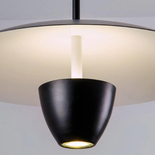 Светильник подвесной Lightera Pichola LE128L-40B