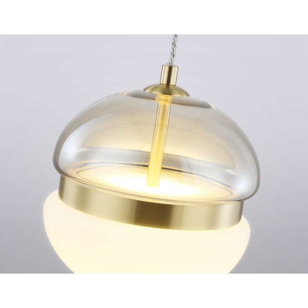 Подвесной светодиодный светильник Ambrella light High Light LH11001 Подвесной светодиодный светильник Ambrella light High Light LH11001