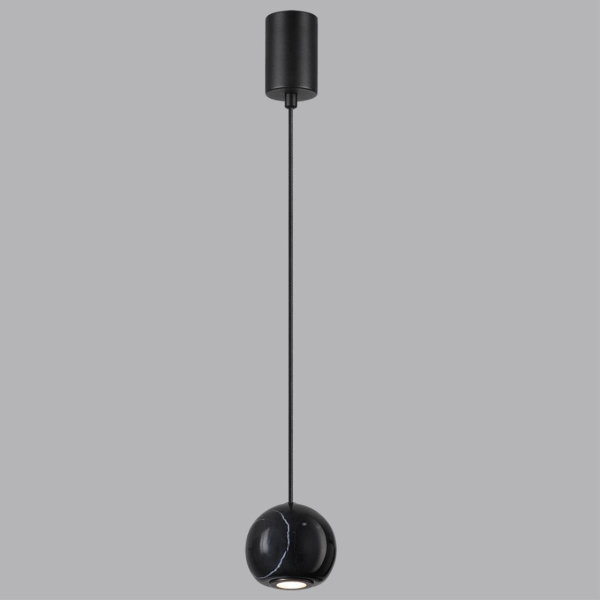 Подвесной светильник Odeon Light Midcent 4361/5L