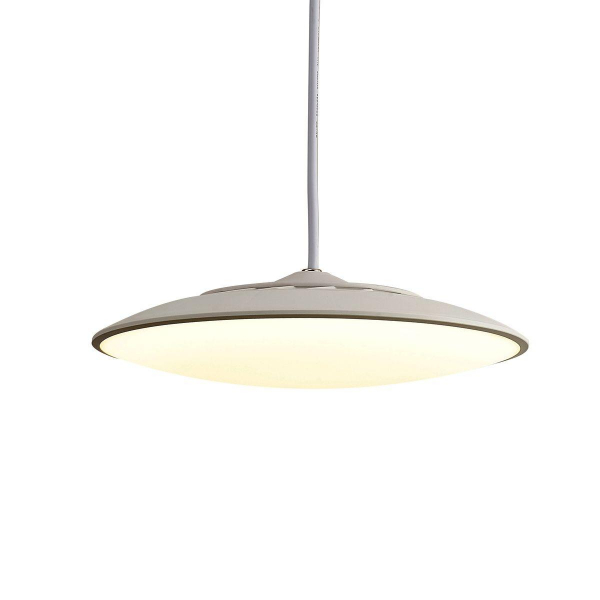 Подвесной светодиодный светильник Mantra Slim 8104 Подвесной светодиодный светильник Mantra Slim 8104