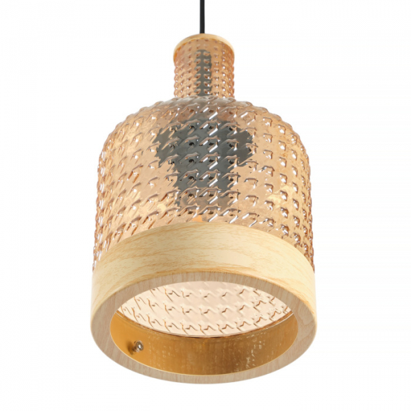 Подвесной светильник MyFar Edwin MR2471-1P