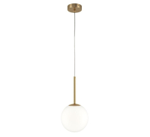 Подвесной светильник Maytoni Basic form MOD321PL-01G2