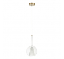 Подвесной светильник Arte Lamp Gala A2720SP-1SG