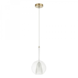 Подвесной светильник Arte Lamp Gala A2720SP-1SG