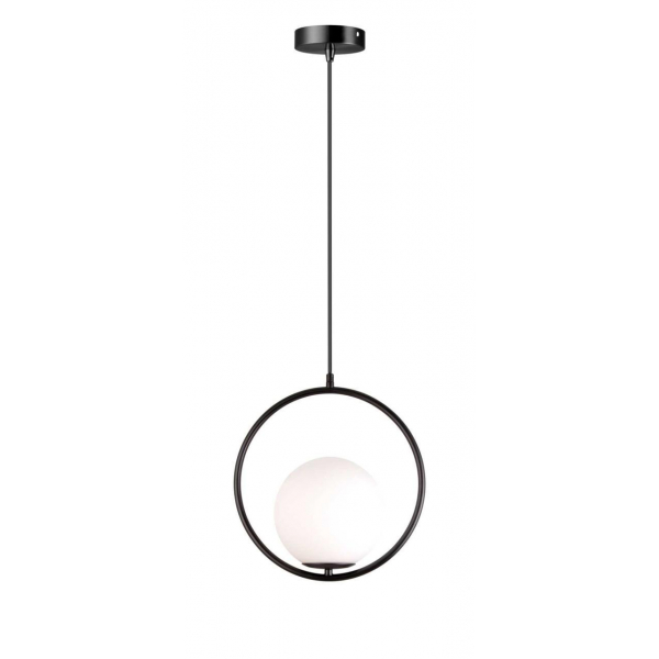 Светильник подвесной Moderli Barocco V11578-1P