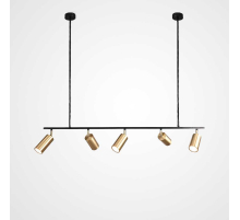 Подвесной светильник Imperium Loft 101742-26