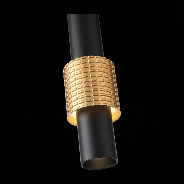Подвесной светодиодный светильник ST Luce Ballito SL1591.403.01 Подвесной светодиодный светильник ST Luce Ballito SL1591.403.01
