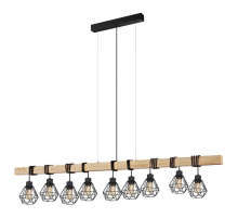 Подвесной светильник Eglo Townshend 5 44077