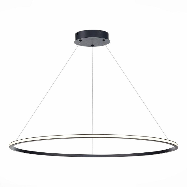 Подвесной светодиодный светильник ST Luce ST604.443.57 Подвесной светодиодный светильник ST Luce ST604.443.57