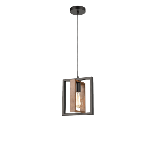 Подвесной светильник Vele Luce Thomas VL6432P11 Подвесной светильник Vele Luce Thomas VL6432P11