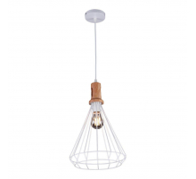 Подвесной светильник IMEX MD.0909-1-P WH Подвесной светильник IMEX MD.0909-1-P WH