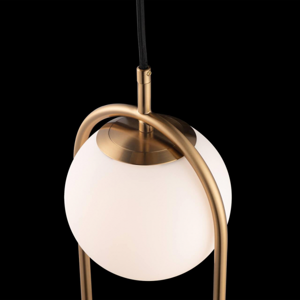 Подвесной светильник Loft IT Glob LOFT2601-A Подвесной светильник Loft IT Glob LOFT2601-A