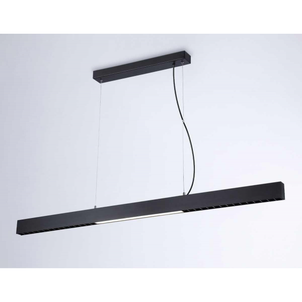 Подвесной светодиодный светильник Ambrella light Comfort LineTech FL5966 Подвесной светодиодный светильник Ambrella light Comfort LineTech FL5966