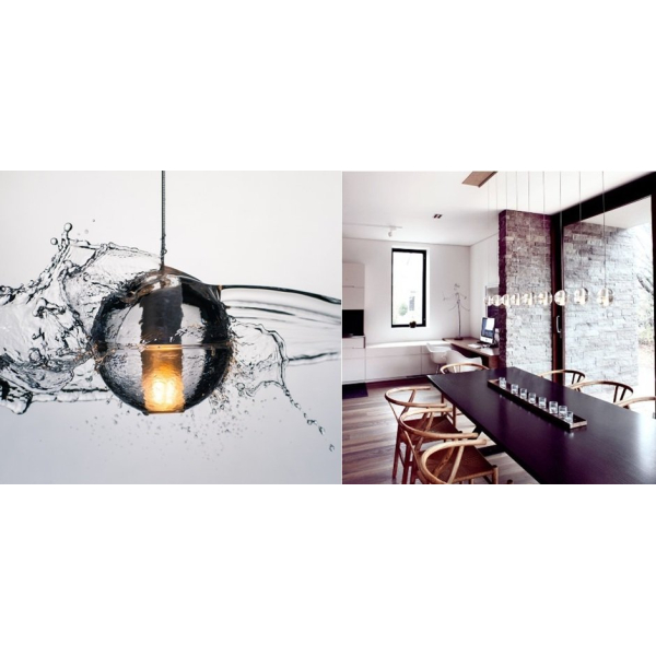 Подвесной светильник Imperium Loft 40,39 85101-22