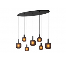 Подвесной светильник Lucide ELOISE 45405/07/30