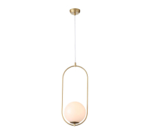 Подвесной светильник ST Luce Penolo SL1118.203.01