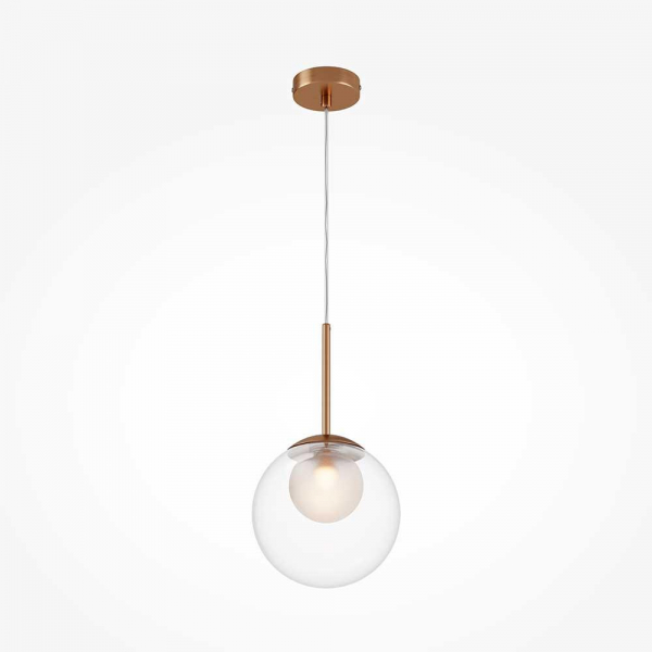 Подвесной светильник Maytoni Basic form MOD521PL-01G3 Подвесной светильник Maytoni Basic form MOD521PL-01G3