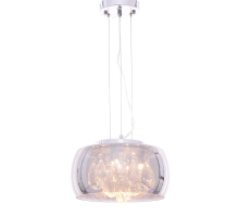 Подвесной светильник Lumina Deco Tosso LDP 8066-300 GY