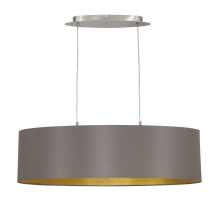 Подвесной светильник Eglo Maserlo 31614