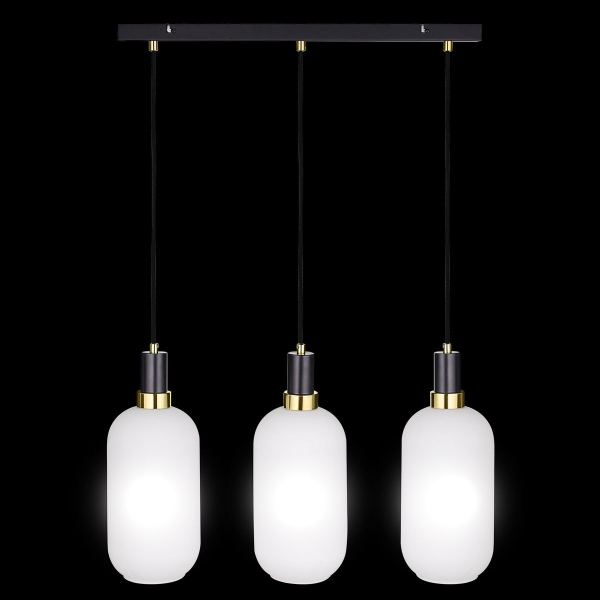 Подвесной светильник 33 Идеи PND102.03.19.003BL-S33WH