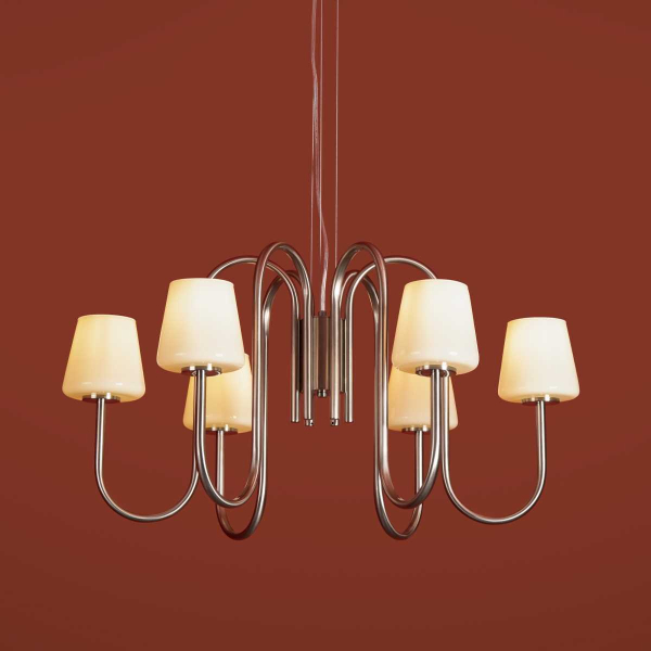 Подвесной светильник Freya FR2039PL-06N