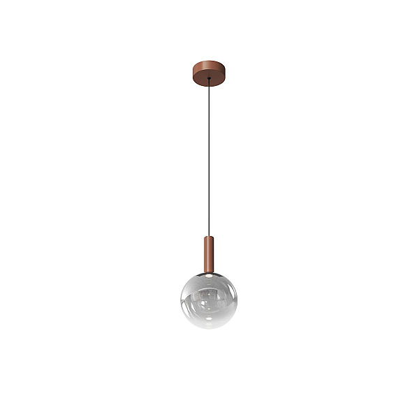 Подвесной светильник DENKIRS BUBBLES DK6531-CO