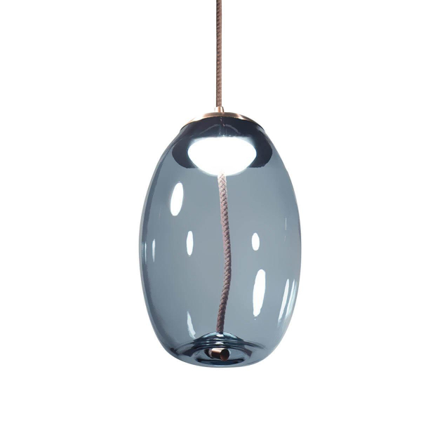 Подвесной светодиодный светильник Loft IT Knot 8133-A Подвесной светодиодный светильник Loft IT Knot 8133-A