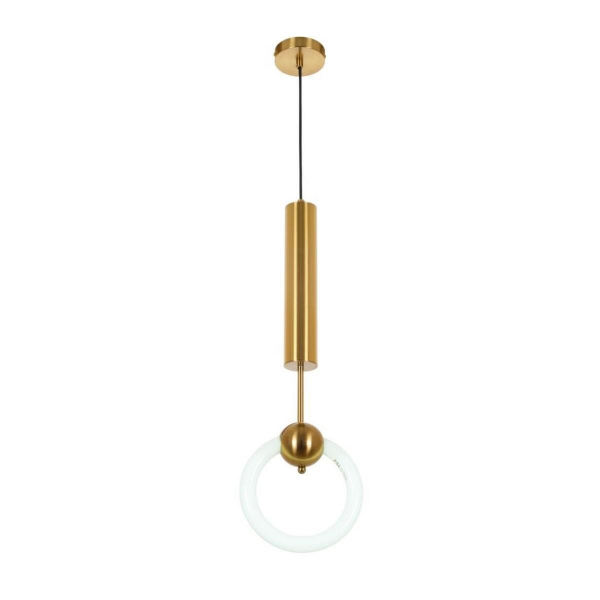 Подвесной светильник MyFar Covey MR1040-1P Подвесной светильник MyFar Covey MR1040-1P