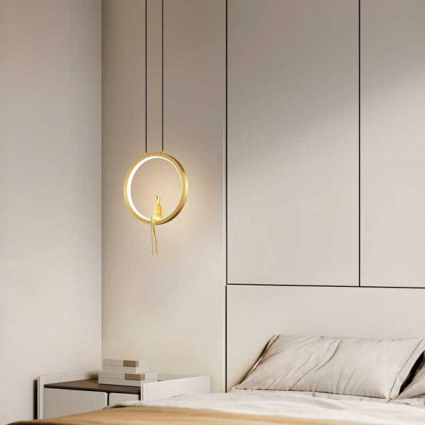 Подвесной светильник Imperium Loft remus-one01 233015-23 Подвесной светильник Imperium Loft remus-one01 233015-23