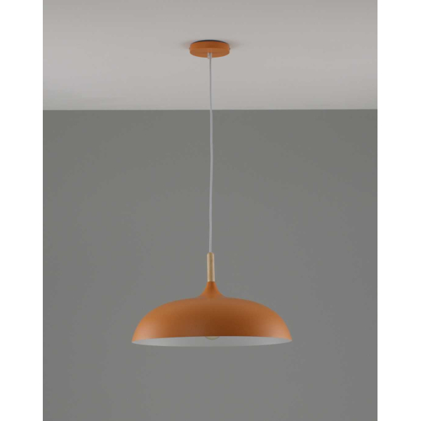 Подвесной светильник Moderli Hygo V10654-1P