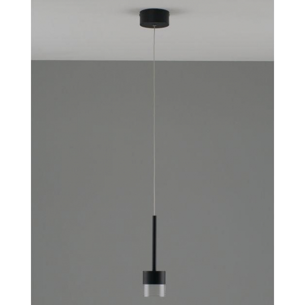 Подвесной светодиодный светильник Moderli Self V10851-PL Подвесной светодиодный светильник Moderli Self V10851-PL