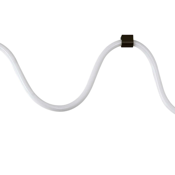 Подвесной светодиодный светильник Kink Light Венди 08031B-300,19 Подвесной светодиодный светильник Kink Light Венди 08031B-300,19