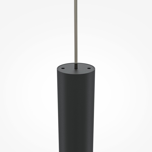 Подвесной светодиодный светильник Maytoni Pro Extra MOD160PL-L6BK