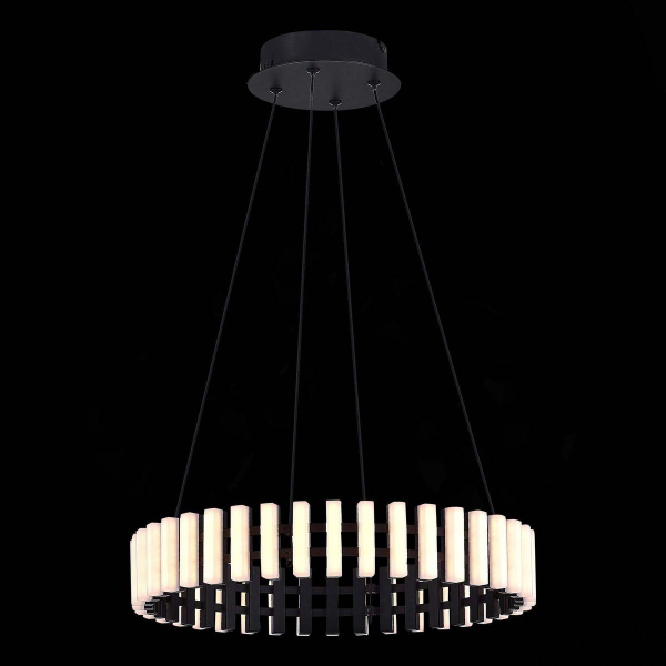 Подвесной светодиодный светильник ST Luce Estense SL6203.403.25 Подвесной светодиодный светильник ST Luce Estense SL6203.403.25