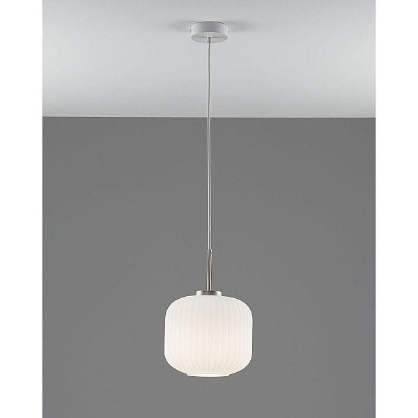 Подвесной светильник Moderli Ivory V11031-1P