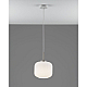 Подвесной светильник Moderli Ivory V11031-1P