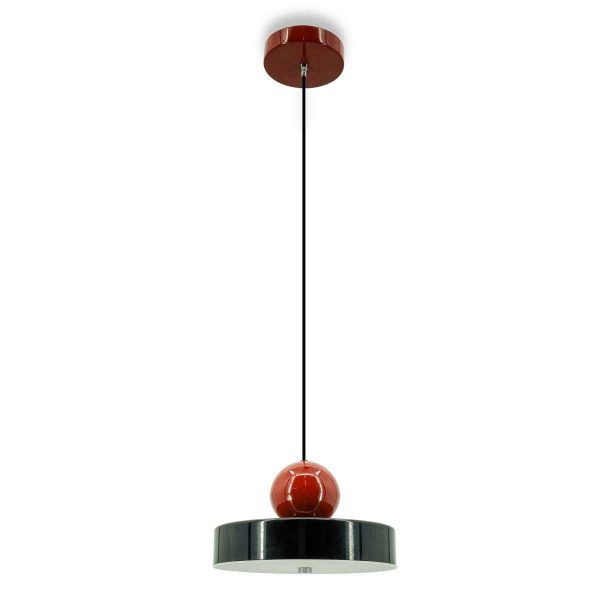 Светильник подвесной Lightera Laguna LE121L-20B Светильник подвесной Lightera Laguna LE121L-20B