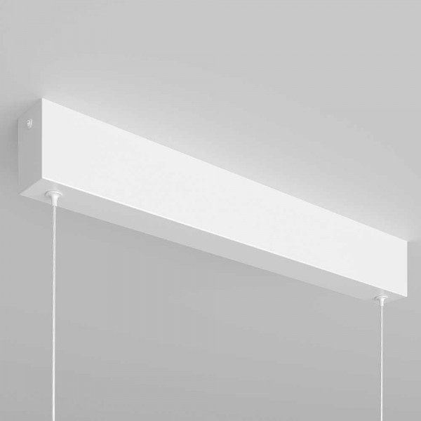Подвесной светодиодный светильник Maytoni Step P010PL-L30W Подвесной светодиодный светильник Maytoni Step P010PL-L30W