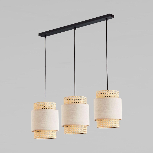 Подвесной светильник TK Lighting 6304 Boho Nature Подвесной светильник TK Lighting 6304 Boho Nature