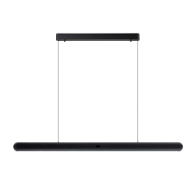 Подвесной светодиодный светильник Odeon Light Hightech Satrion 6641/40L