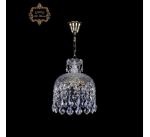 Подвесной светильник ArtClassic 14.03.4.d25.Gd.L
