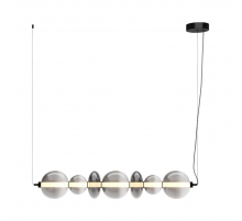 Подвесной светильник Maytoni MOD307PL-L40B3K